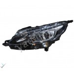 چراغ جلو پژو 2008 سمت چپ