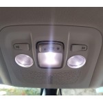 چراغ سقف پژو 2008