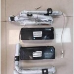 ایربگ صندلی پژو 2008