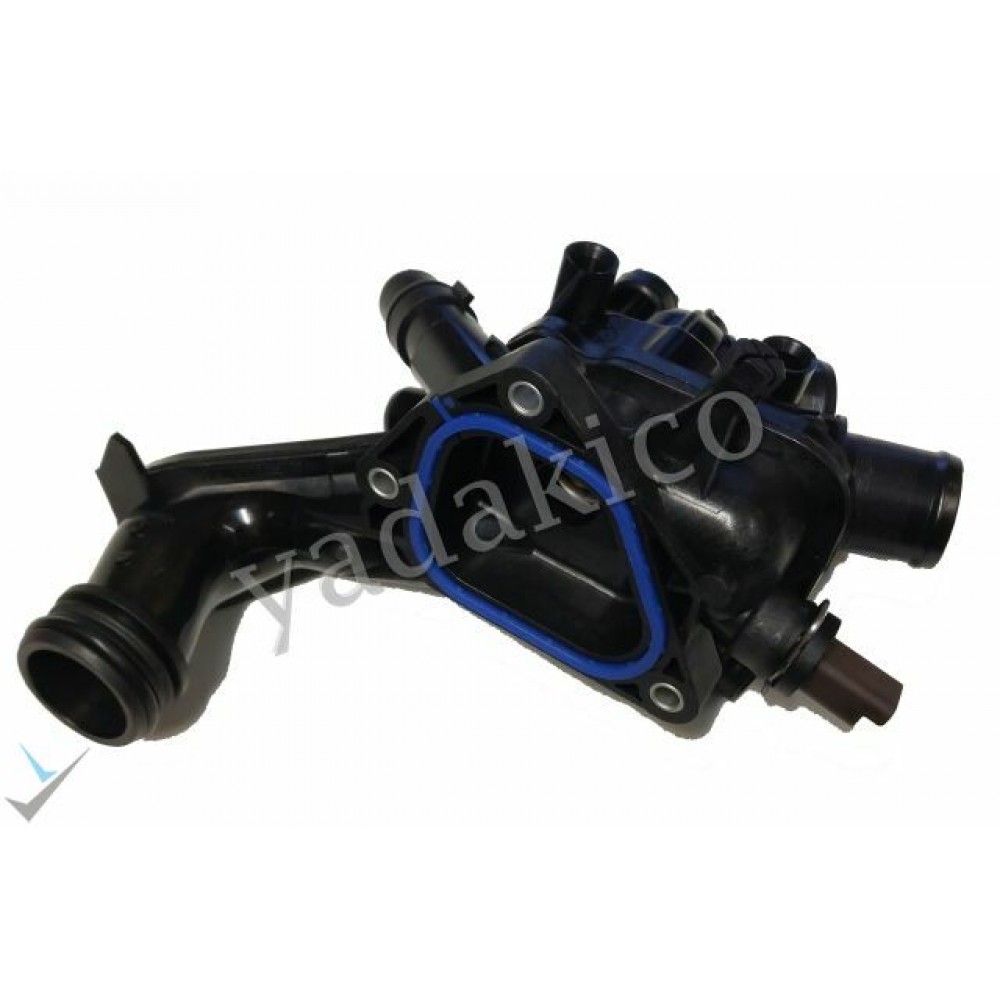 هوزینگ ترموستات پژو 2008