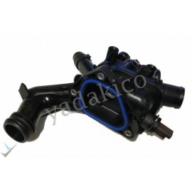 هوزینگ ترموستات پژو 2008