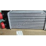 رادیاتور خنک کن (اینترکولر) پژو 2008