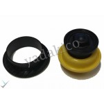 لوازم شیر برقی توربو شارژ پژو 2008