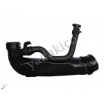 لوله ورودی توربو شارژ پژو 2008