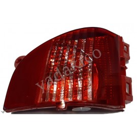 چراغ مه شکن عقب پژو 2008 سمت راست