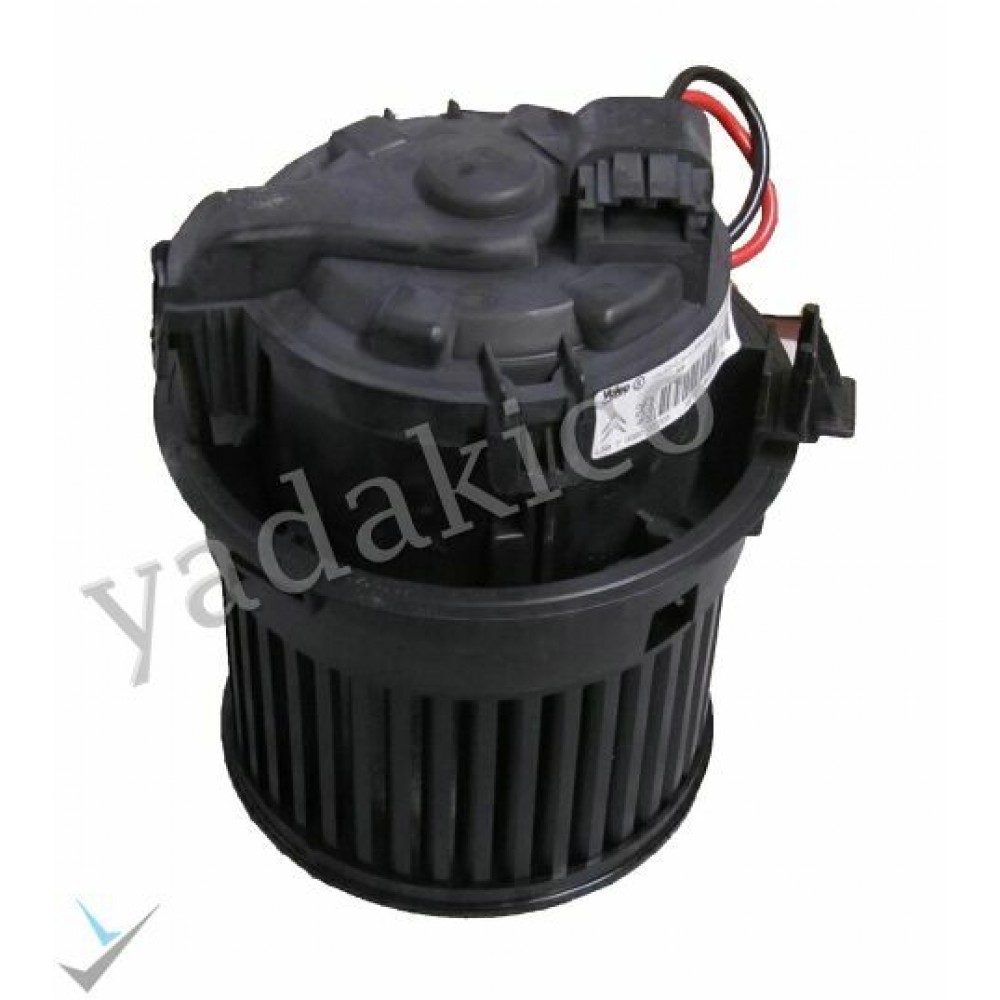 موتور بخاری پژو 2008