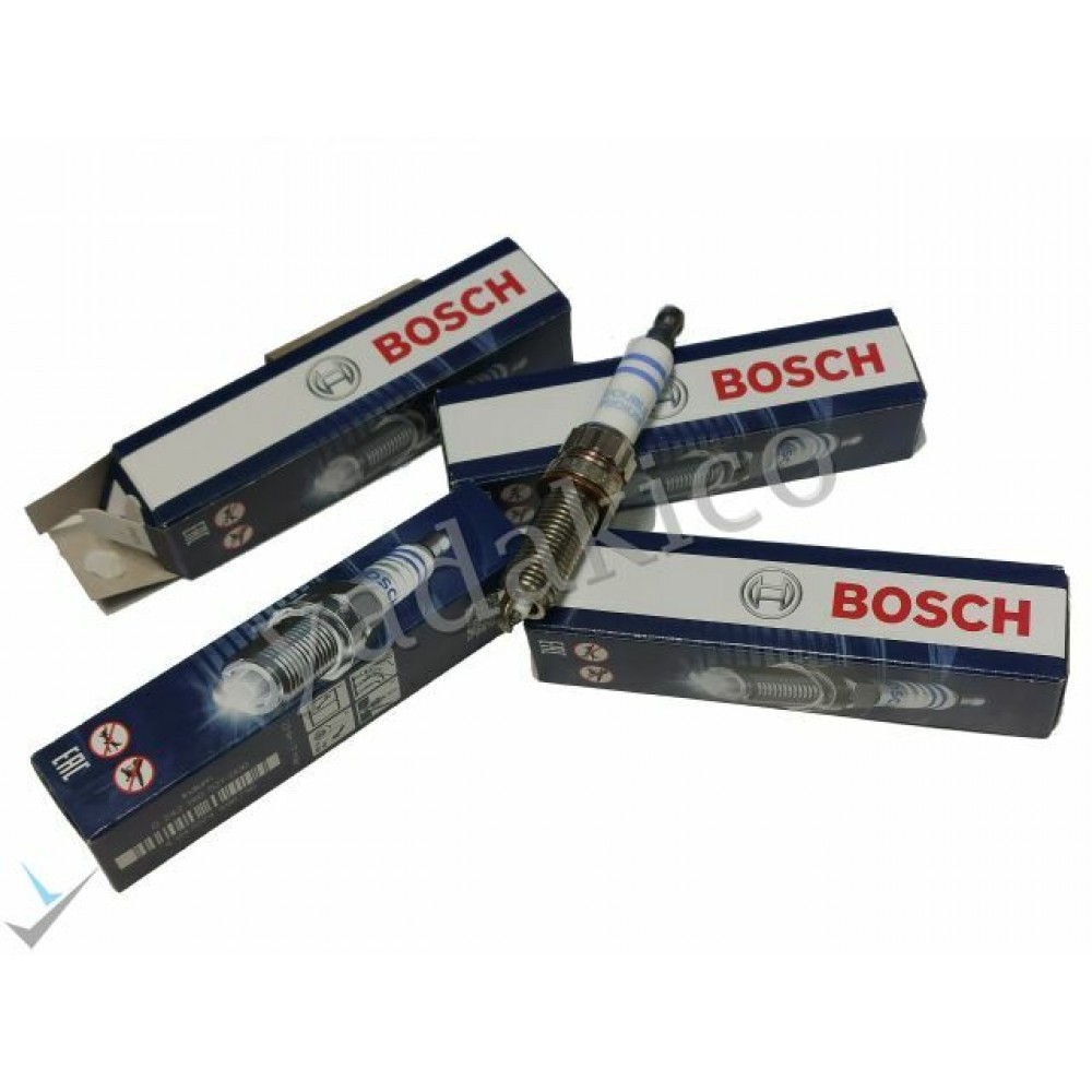 شمع سوزنی پژو 2008 اصلی