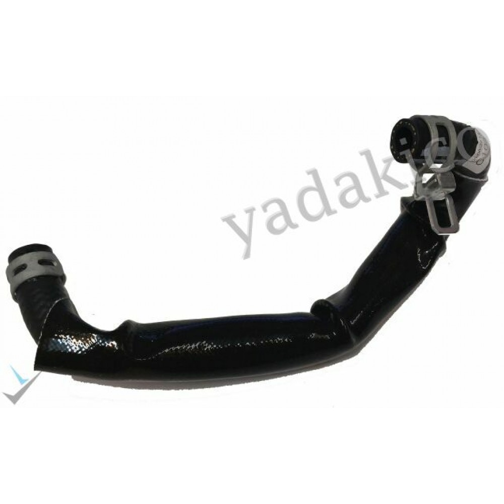 شیلنگ توربو پژو 2008 