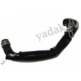 شیلنگ توربو پژو 2008