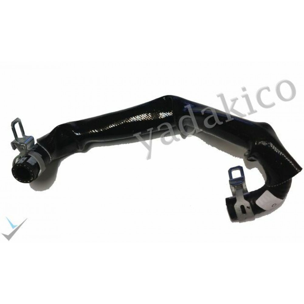 شیلنگ توربو پژو 2008