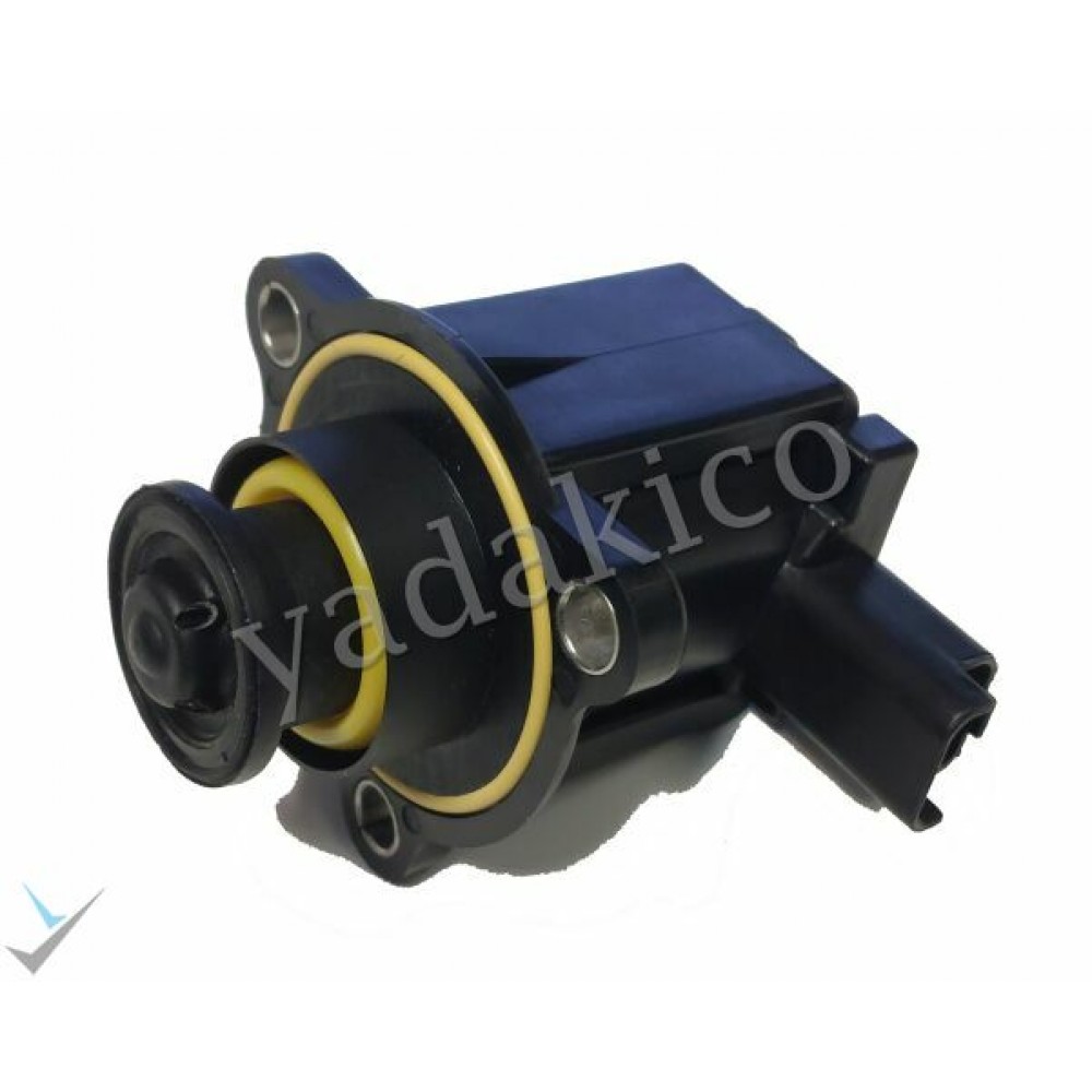 شیر برقی هوای توربو شارژ پژو 2008