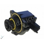 شیر برقی هوای توربو شارژ پژو 2008