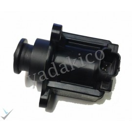 شیر برقی هوای توربو شارژ پژو 2008