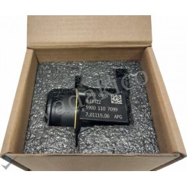 شیر برقی هوای توربو شارژ پژو 2008