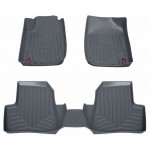 کف پا پژو 207 رنگ طوسی