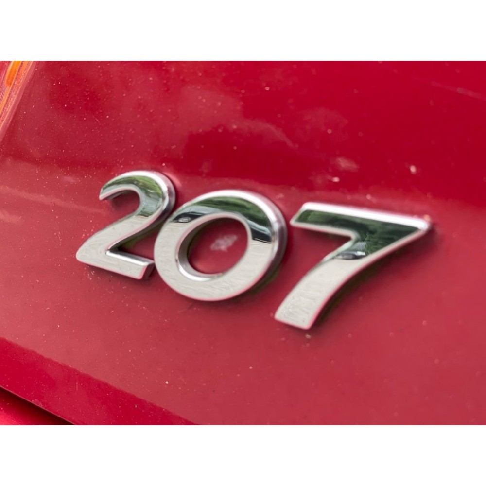 پمپ هیدرولیک پژو 207