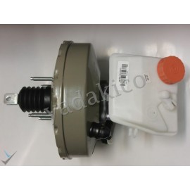 بوستر ترمز پژو 207 جدید سنسور دار