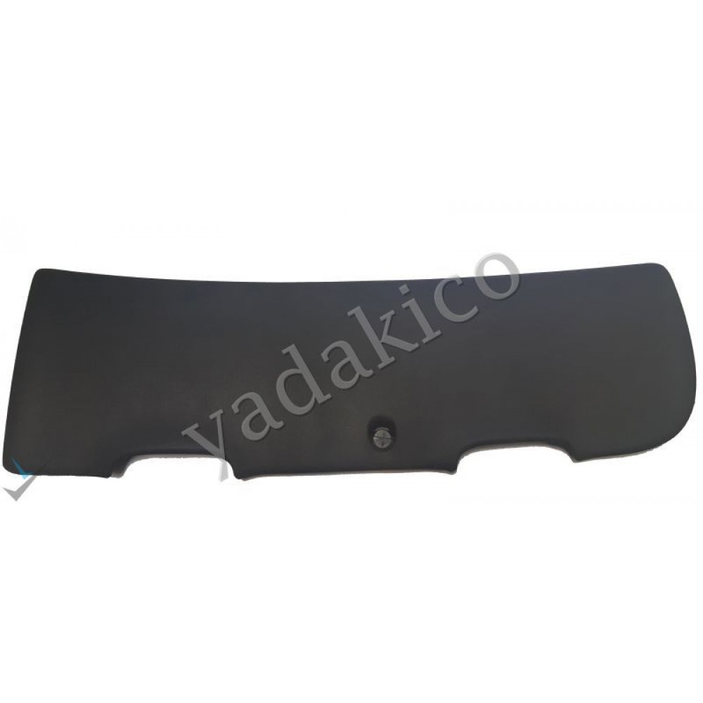 درب جعبه فیوز داخل اتاق پژو 207