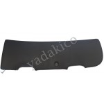 درب جعبه فیوز داخل اتاق پژو 207