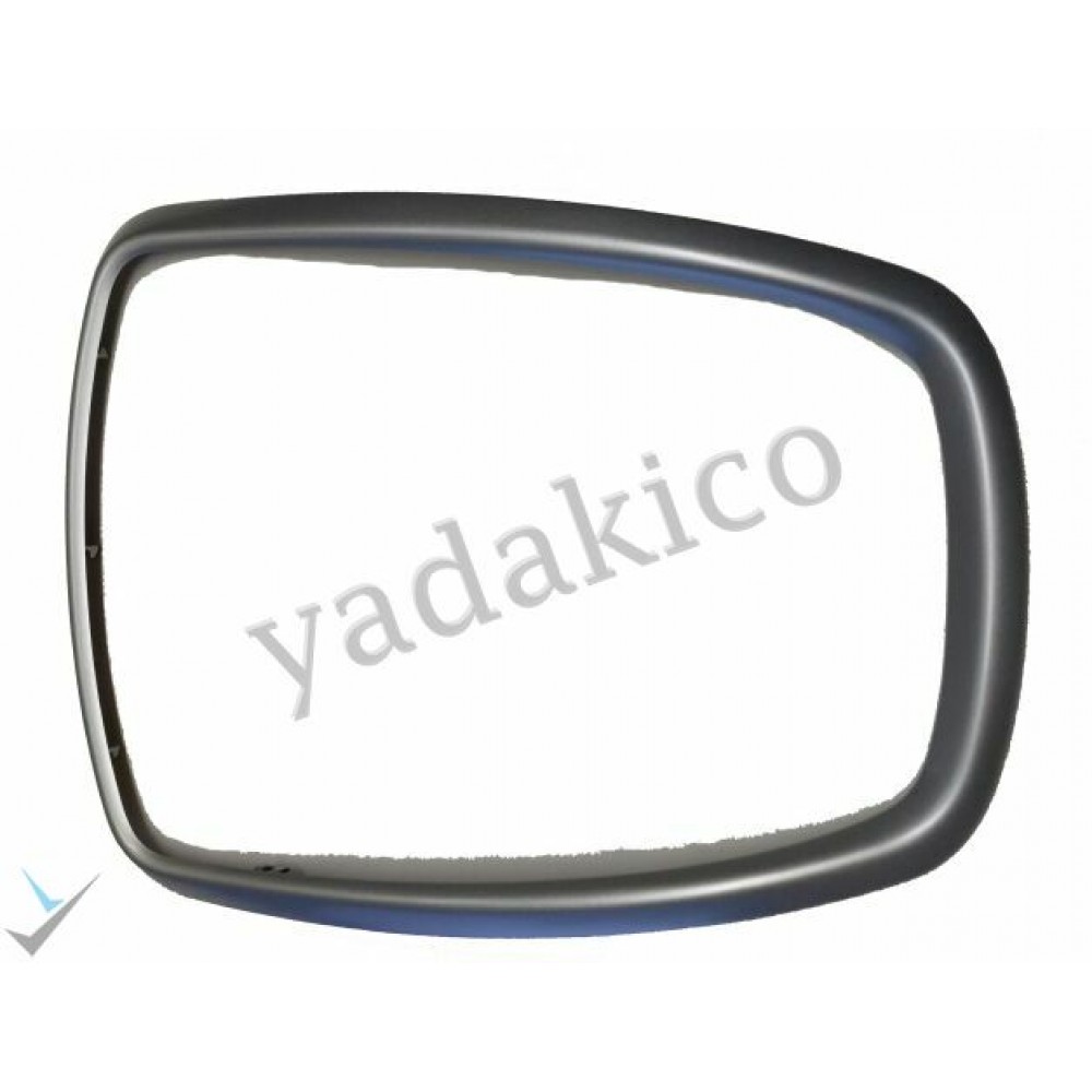 زه دور دریچه کولر و مانیتور پژو 207
