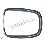 زه دور دریچه کولر و مانیتور پژو 207