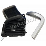 دریچه هوا داشبورد پژو 207 سمت راست