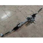 جعبه فرمان پژو 207