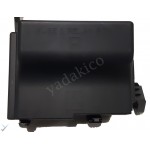 جعبه فیوز داخل موتور پژو 207