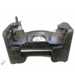 پایه تقویت دسته موتور زیر باتری پژو 207 جدید