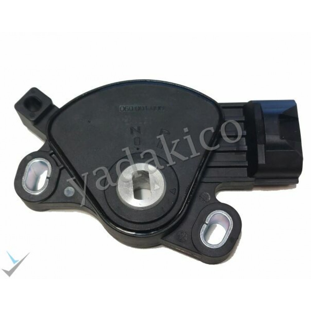 سلکتور گیربکس پژو 207 اتوماتیک 