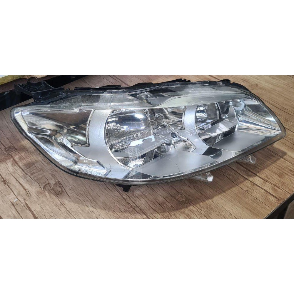 چراغ جلو پژو 301 سمت چپ