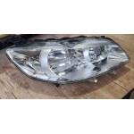 چراغ جلو پژو 301 سمت چپ