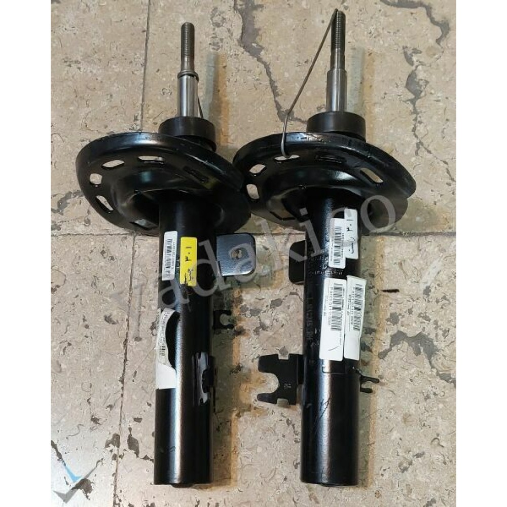 کمک فنر جلو پژو 301