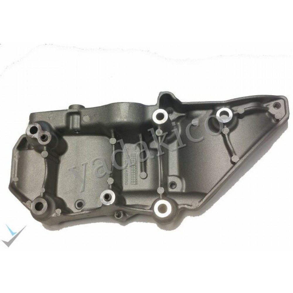 پایه پمپ هیدرولیک پژو 301