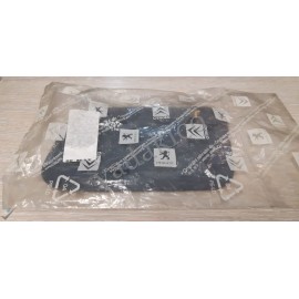 درب باک بیرونی پژو 407