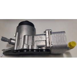 اویل ماژول پژو 407 اصلی