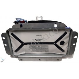 ایربگ پژو 407 سمت راست