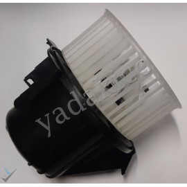 موتور بخاری پژو 407