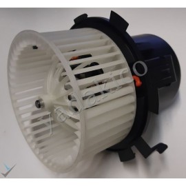 موتور بخاری پژو 407