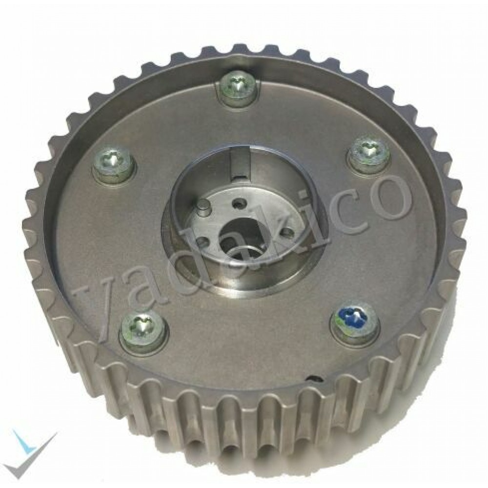 دنده میل سوپاپ پژو 407 CVT