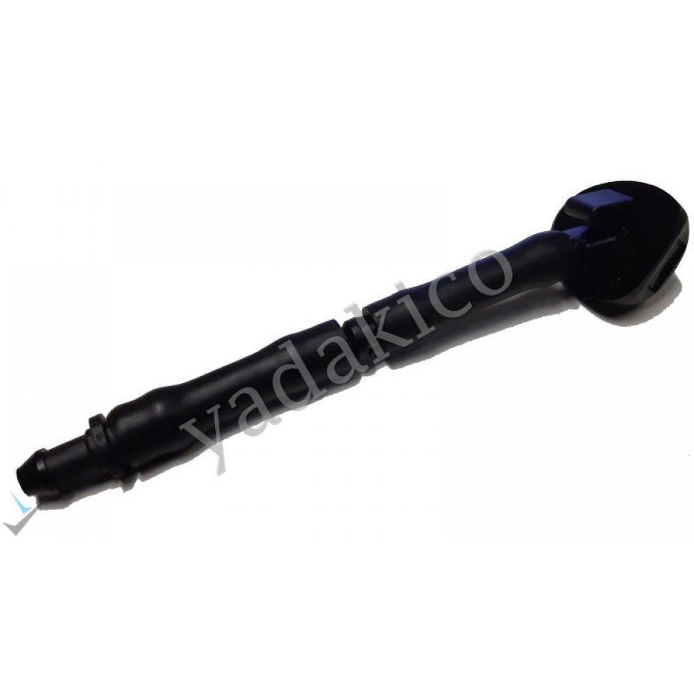 چشم شیشه شوی پژو 407