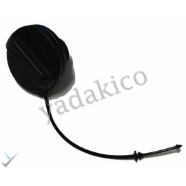 درب باک داخلی پژو 407