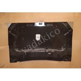 درب موتور پژو 407