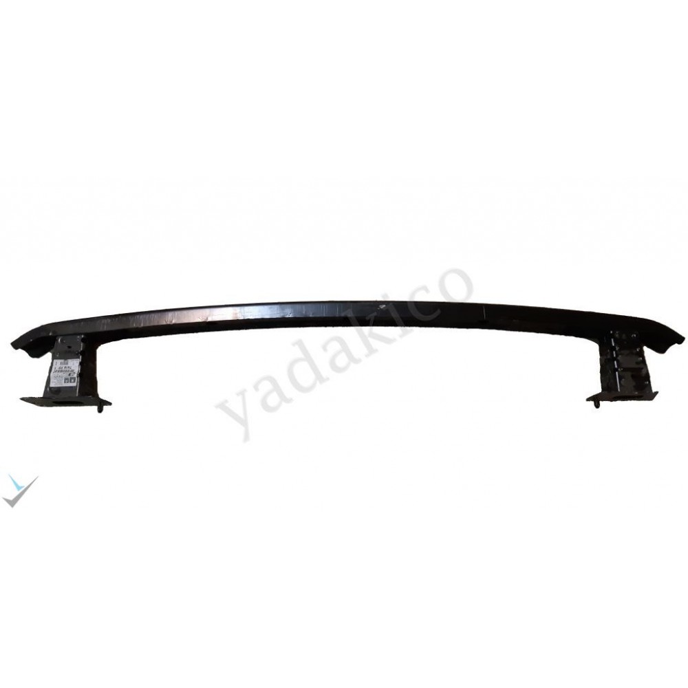 دیاق سپر جلو فلزی پژو 407