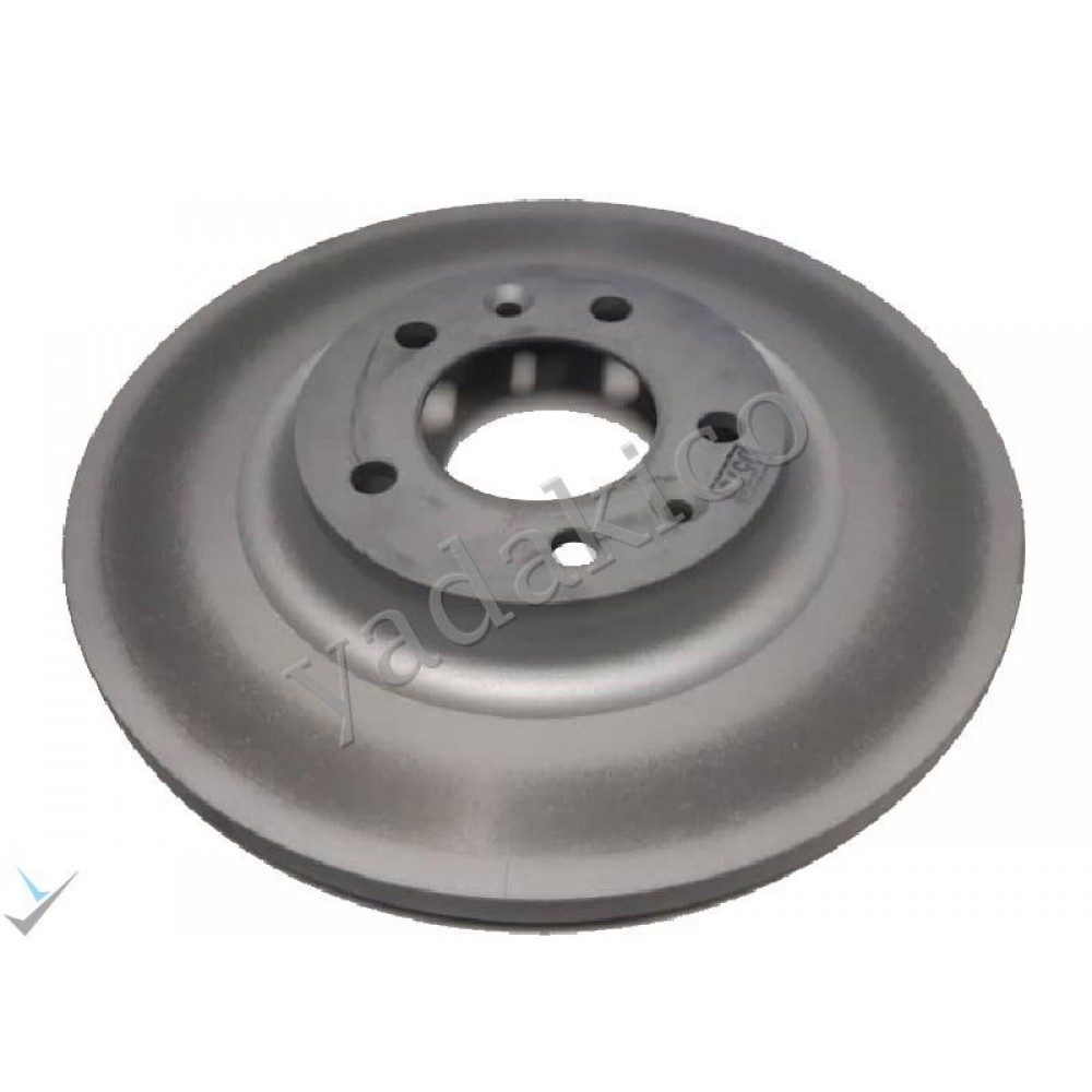 دیسک چرخ عقب پژو 407