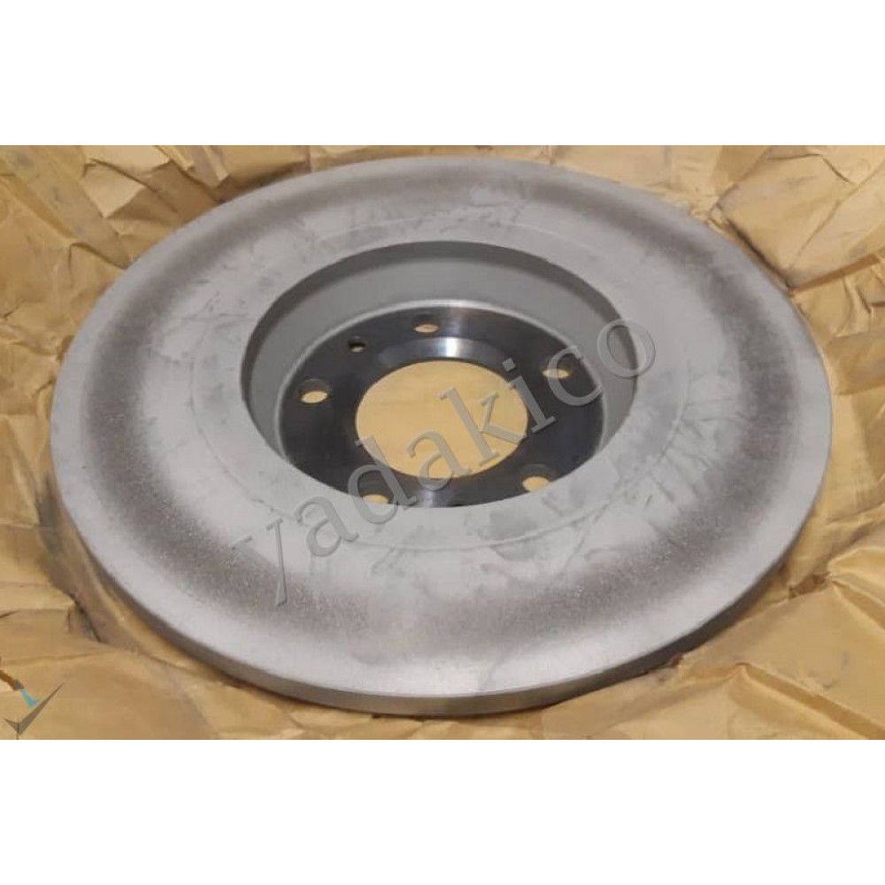 دیسک چرخ عقب پژو 407 