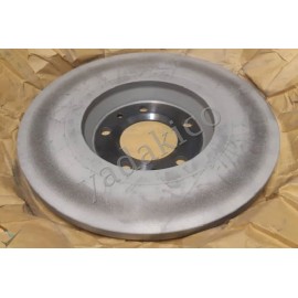 دیسک چرخ عقب پژو 407