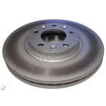 دیسک چرخ جلو پژو 407