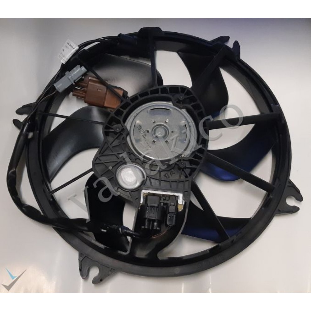 مجموعه فن پژو 407 کامل اصلی