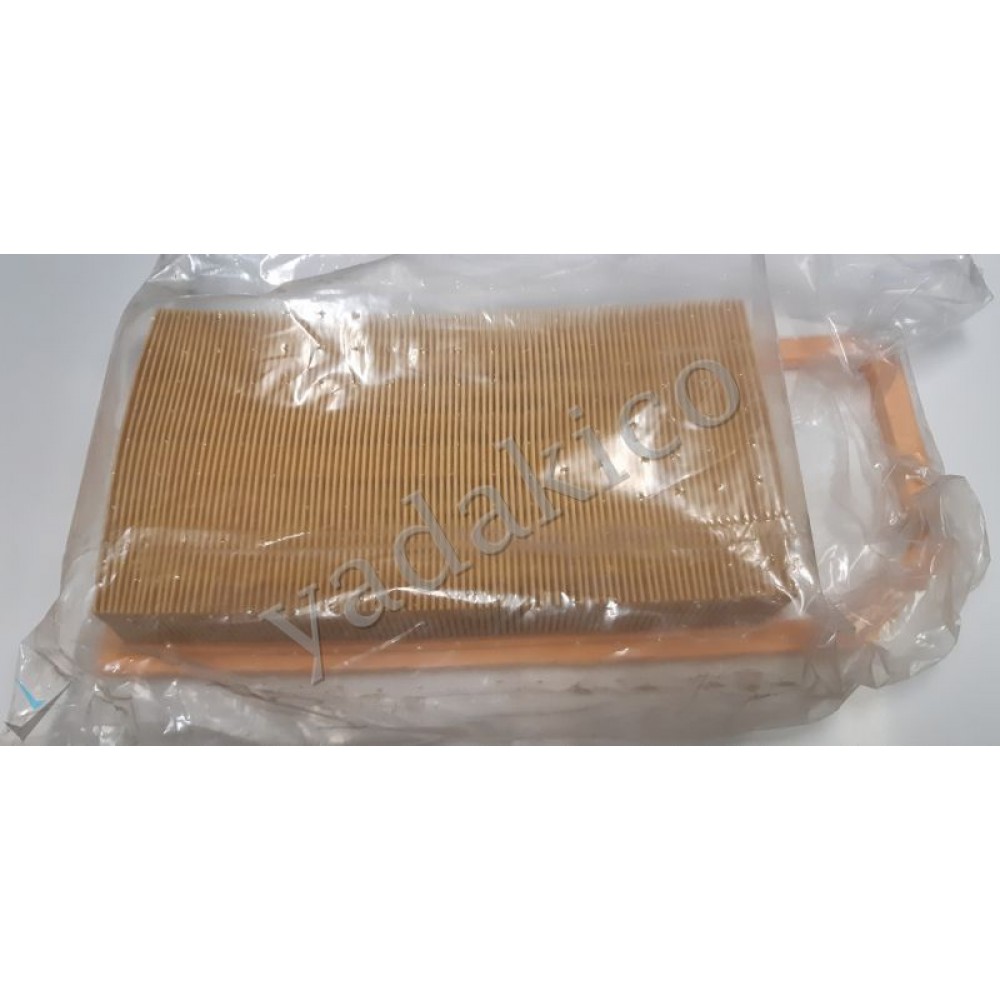 فیلتر هوا موتور پژو 407 اصلی